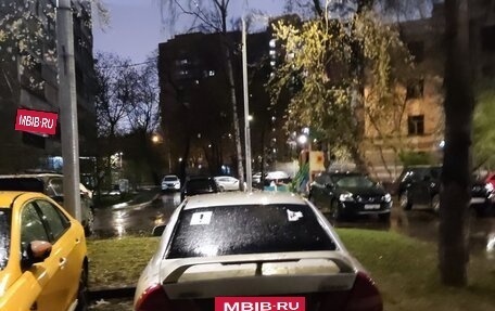 Mitsubishi Lancer VII, 1997 год, 35 000 рублей, 4 фотография