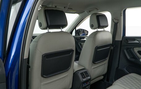 Volkswagen Tiguan II, 2020 год, 3 185 055 рублей, 11 фотография