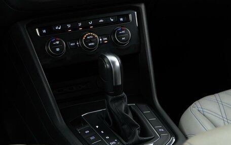 Volkswagen Tiguan II, 2020 год, 3 185 055 рублей, 14 фотография