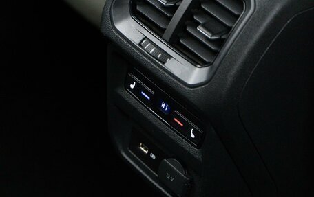 Volkswagen Tiguan II, 2020 год, 3 185 055 рублей, 19 фотография