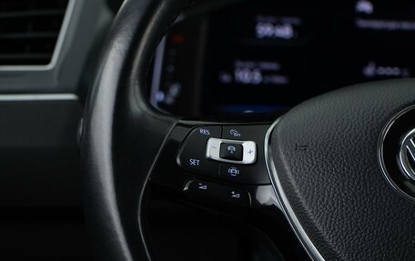 Volkswagen Tiguan II, 2020 год, 3 185 055 рублей, 12 фотография