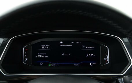 Volkswagen Tiguan II, 2020 год, 3 185 055 рублей, 23 фотография