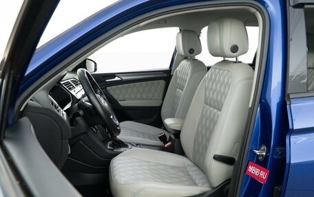 Volkswagen Tiguan II, 2020 год, 3 185 055 рублей, 10 фотография