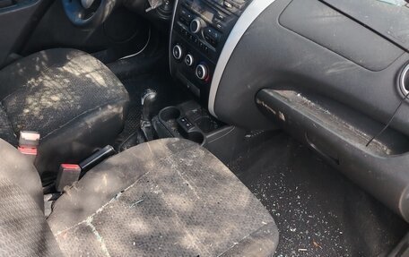 Datsun on-DO I рестайлинг, 2014 год, 120 000 рублей, 3 фотография