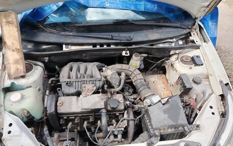 Datsun on-DO I рестайлинг, 2014 год, 120 000 рублей, 4 фотография