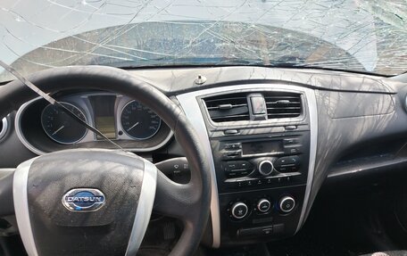 Datsun on-DO I рестайлинг, 2014 год, 120 000 рублей, 5 фотография