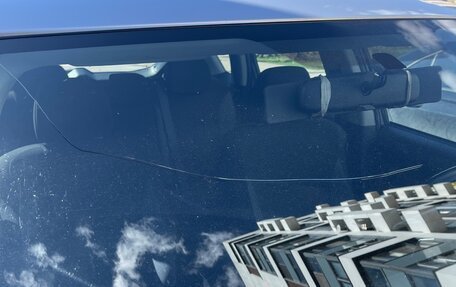 Mitsubishi Outlander III рестайлинг 3, 2011 год, 1 350 000 рублей, 10 фотография