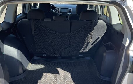 Mitsubishi Outlander III рестайлинг 3, 2011 год, 1 350 000 рублей, 11 фотография