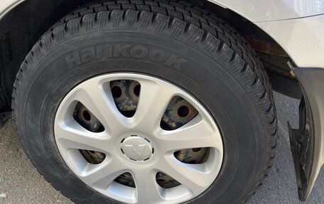 Mitsubishi Outlander III рестайлинг 3, 2011 год, 1 350 000 рублей, 13 фотография