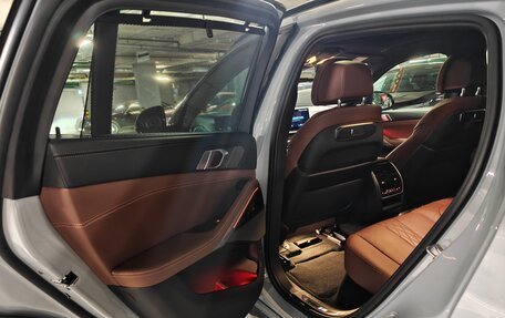 BMW X6, 2023 год, 12 490 000 рублей, 8 фотография