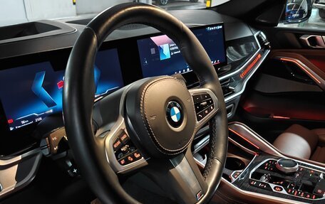 BMW X6, 2023 год, 12 490 000 рублей, 4 фотография