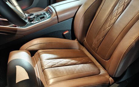 BMW X6, 2023 год, 12 490 000 рублей, 5 фотография