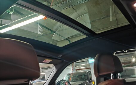 BMW X6, 2023 год, 12 490 000 рублей, 10 фотография