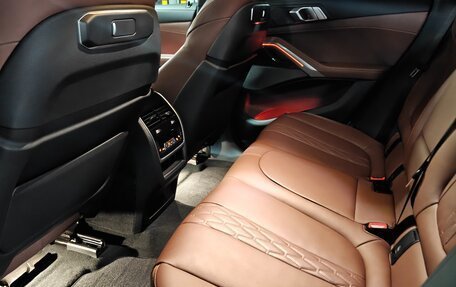 BMW X6, 2023 год, 12 490 000 рублей, 12 фотография