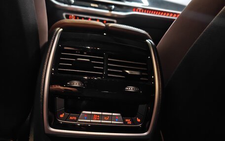 BMW X6, 2023 год, 12 490 000 рублей, 9 фотография