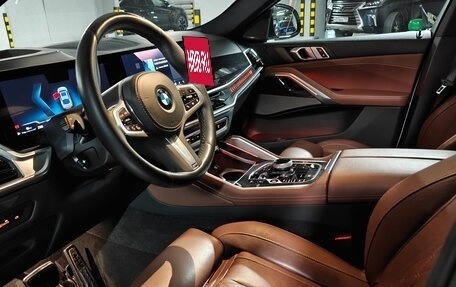 BMW X6, 2023 год, 12 490 000 рублей, 3 фотография