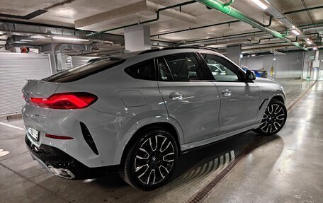 BMW X6, 2023 год, 12 490 000 рублей, 17 фотография