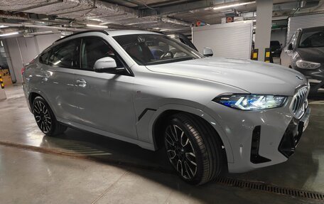 BMW X6, 2023 год, 12 490 000 рублей, 16 фотография