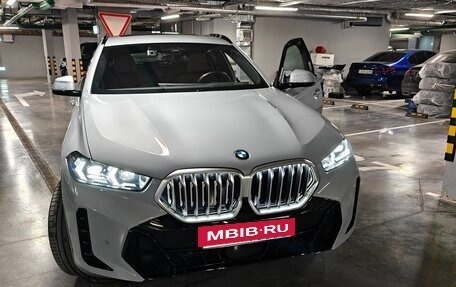 BMW X6, 2023 год, 12 490 000 рублей, 14 фотография