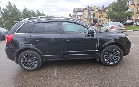 Opel Antara I, 2010 год, 820 000 рублей, 4 фотография