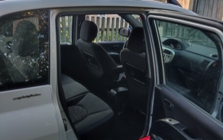 Hyundai Matrix I рестайлинг, 2002 год, 320 000 рублей, 3 фотография