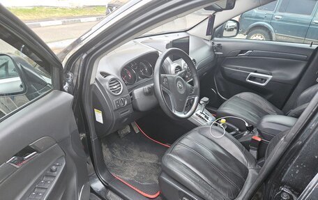 Opel Antara I, 2010 год, 820 000 рублей, 10 фотография