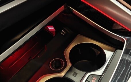 BMW X6, 2023 год, 12 490 000 рублей, 6 фотография