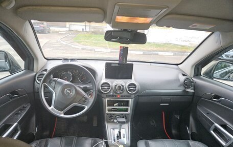 Opel Antara I, 2010 год, 820 000 рублей, 9 фотография