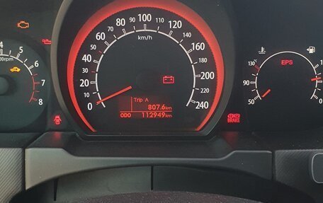 KIA cee'd I рестайлинг, 2011 год, 900 000 рублей, 2 фотография