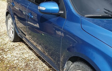 KIA cee'd I рестайлинг, 2011 год, 900 000 рублей, 3 фотография