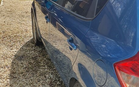 KIA cee'd I рестайлинг, 2011 год, 900 000 рублей, 4 фотография