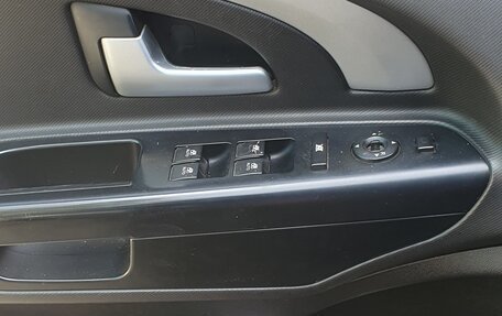 KIA cee'd I рестайлинг, 2011 год, 900 000 рублей, 5 фотография