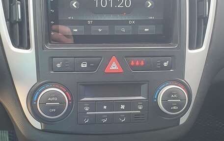 KIA cee'd I рестайлинг, 2011 год, 900 000 рублей, 6 фотография