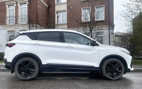 Geely Coolray I, 2023 год, 2 110 000 рублей, 4 фотография