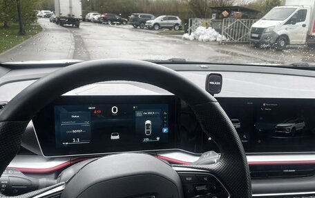 Geely Coolray I, 2023 год, 2 110 000 рублей, 10 фотография