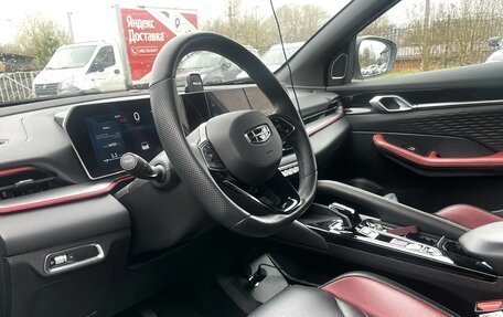 Geely Coolray I, 2023 год, 2 110 000 рублей, 9 фотография