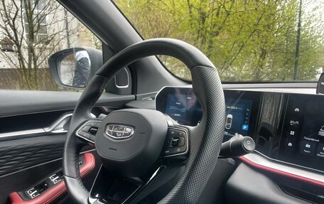 Geely Coolray I, 2023 год, 2 110 000 рублей, 8 фотография