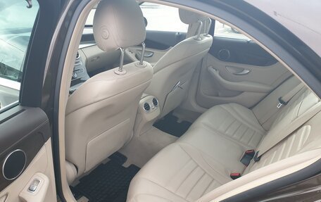 Mercedes-Benz C-Класс, 2015 год, 2 600 000 рублей, 5 фотография