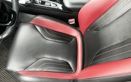 Geely Coolray I, 2023 год, 2 110 000 рублей, 13 фотография