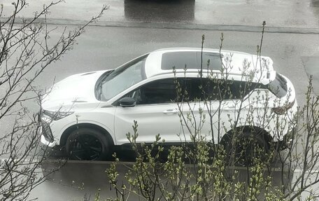 Geely Coolray I, 2023 год, 2 110 000 рублей, 12 фотография