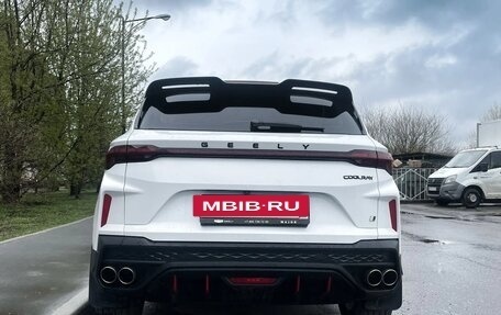 Geely Coolray I, 2023 год, 2 110 000 рублей, 6 фотография