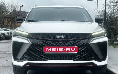 Geely Coolray I, 2023 год, 2 110 000 рублей, 2 фотография