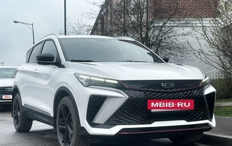 Geely Coolray I, 2023 год, 2 110 000 рублей, 3 фотография