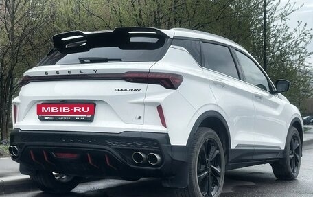 Geely Coolray I, 2023 год, 2 110 000 рублей, 5 фотография