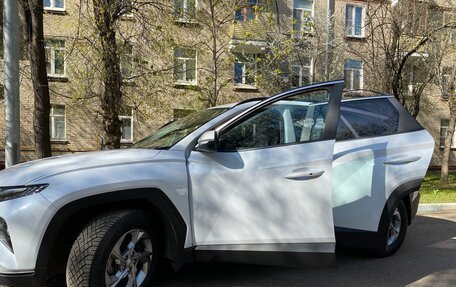 Hyundai Tucson, 2022 год, 3 200 000 рублей, 9 фотография