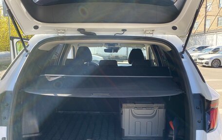 Hyundai Tucson, 2022 год, 3 200 000 рублей, 15 фотография