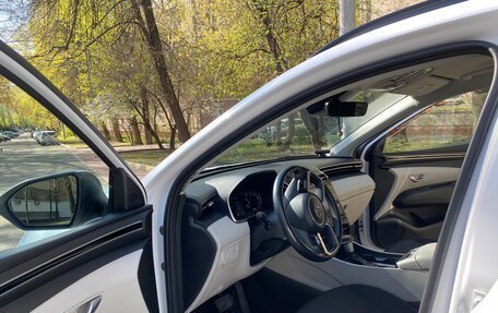 Hyundai Tucson, 2022 год, 3 200 000 рублей, 16 фотография