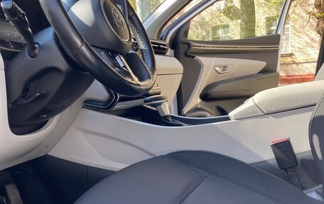 Hyundai Tucson, 2022 год, 3 200 000 рублей, 19 фотография