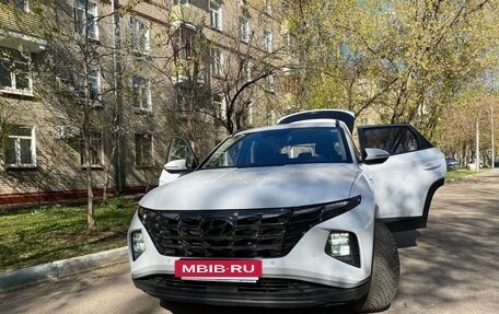 Hyundai Tucson, 2022 год, 3 200 000 рублей, 2 фотография