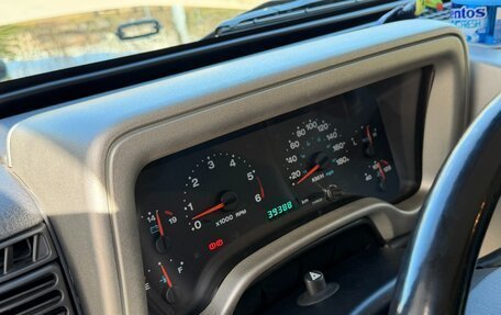 Jeep Wrangler, 2006 год, 4 500 000 рублей, 12 фотография